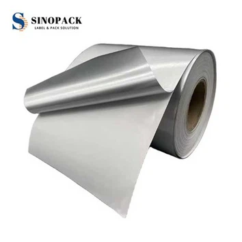 Material pentru eticheta bateriei AA