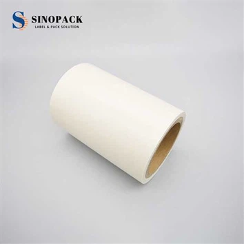 Autocolante de securitate de Jumbo Roll