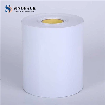 Autocolant cu sigiliu evident